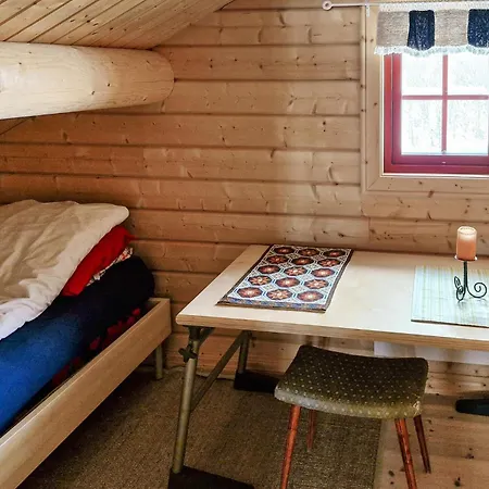 4 Bedroom Pet Friendly In Tydal