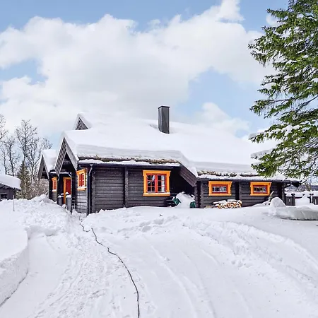 4 Bedroom Pet Friendly In * Tydal