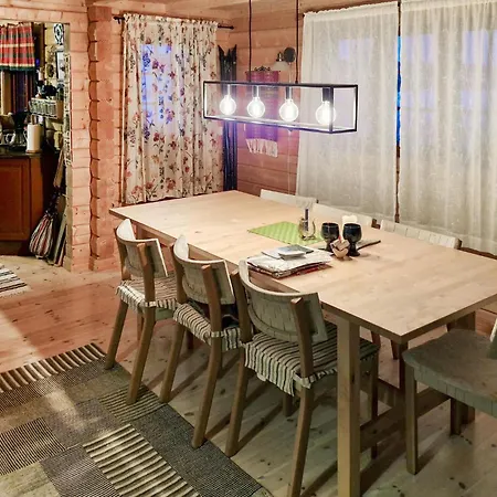 4 Bedroom Pet Friendly In Feriehus *