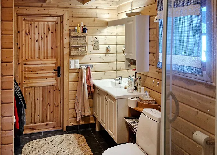 4 Bedroom Pet Friendly In * Tydal