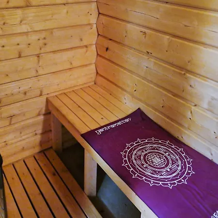 4 Bedroom Pet Friendly In Hébergement de vacances *