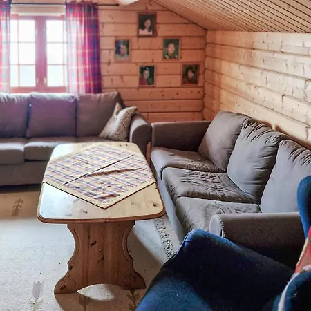 4 Bedroom Pet Friendly In Hébergement de vacances *