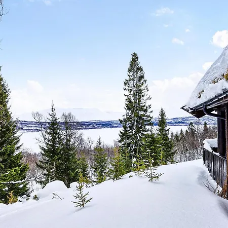 4 Bedroom Pet Friendly In * Tydal