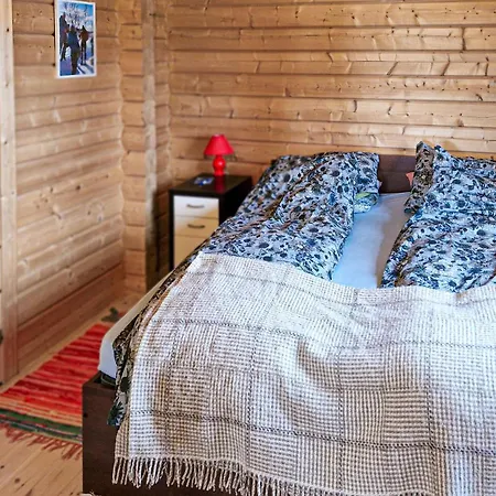 4 Bedroom Pet Friendly In Hébergement de vacances